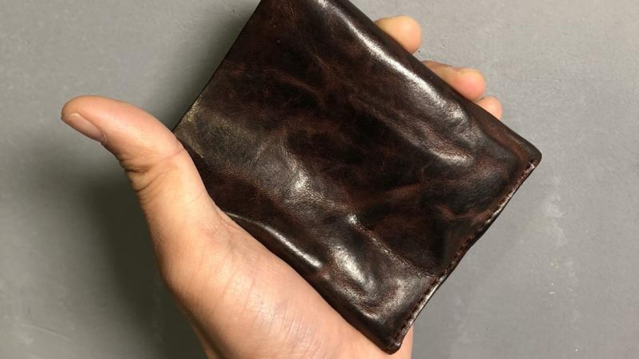 Foto - Asla atmıyorlar: Erkekler cüzdanlarına neden bu kadar sadık?