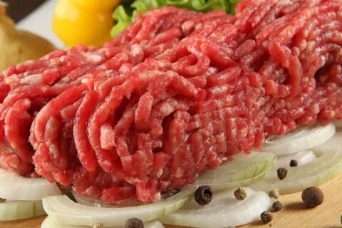 Foto - Asla böyle yapmayın Donmuş kıymayı zehire çeviren uygulama