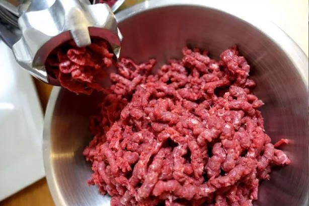 Foto - Asla böyle yapmayın Donmuş kıymayı zehire çeviren uygulama