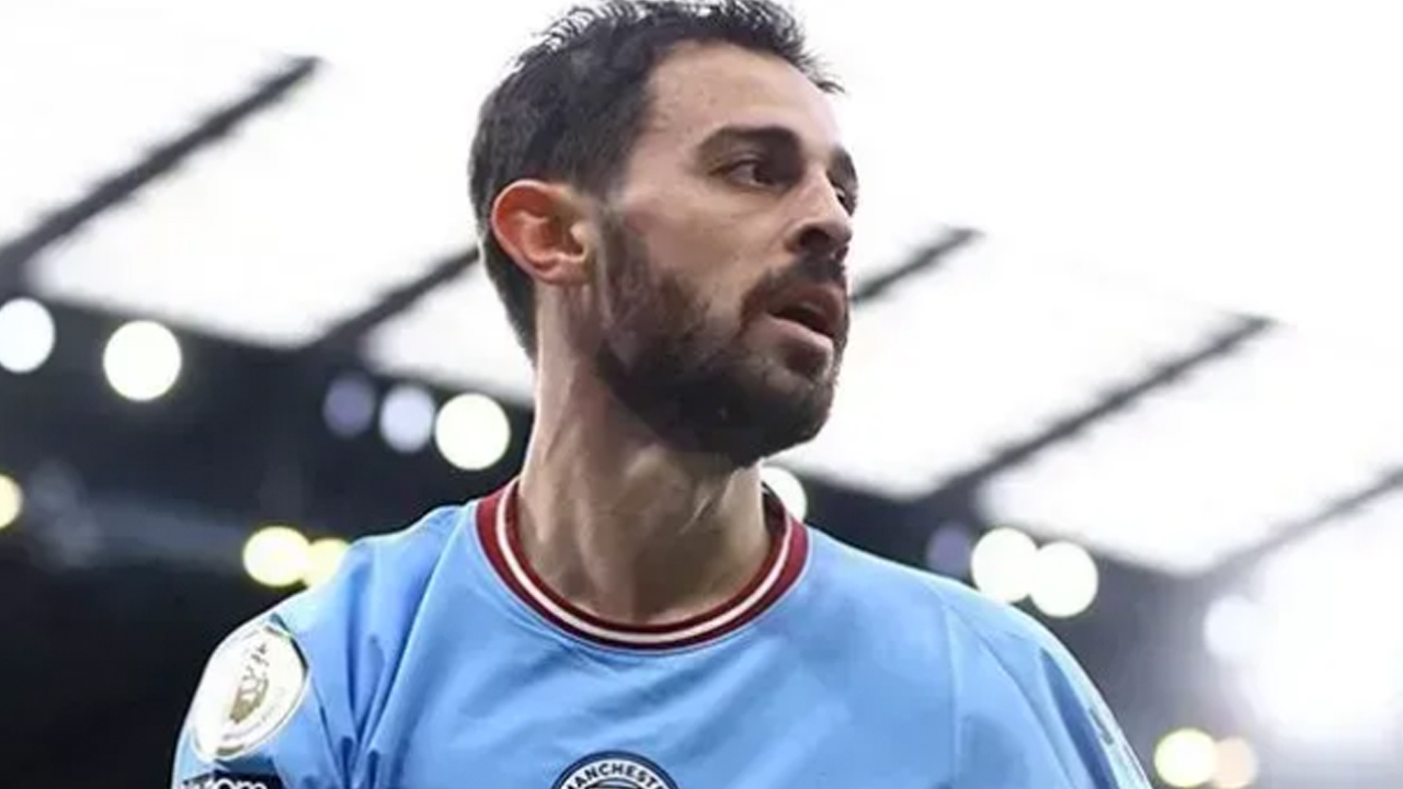 Asla boyun eğmeyecek Gardi! Sıra Bernardo Silva'da mı? Garanti olan tek isim olacak mı?