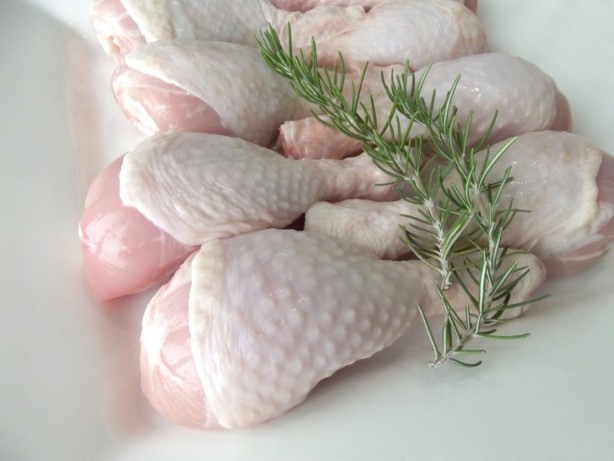 Foto - Asla çiğ tüketilmemesi gereken 6 besin