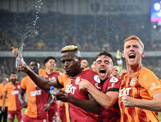 Foto - Asla göz ardı edilmemeli dedi ve ekledi! Son dakika Torreira açıklaması şok etti! Sinan Engin ciddi mi gerçekten!