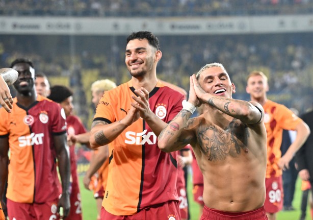 Foto - Asla göz ardı edilmemeli dedi ve ekledi! Son dakika Torreira açıklaması şok etti! Sinan Engin ciddi mi gerçekten!