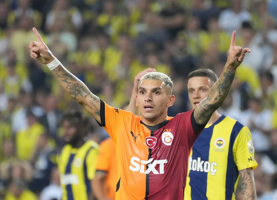 Foto - Asla göz ardı edilmemeli dedi ve ekledi! Son dakika Torreira açıklaması şok etti! Sinan Engin ciddi mi gerçekten!