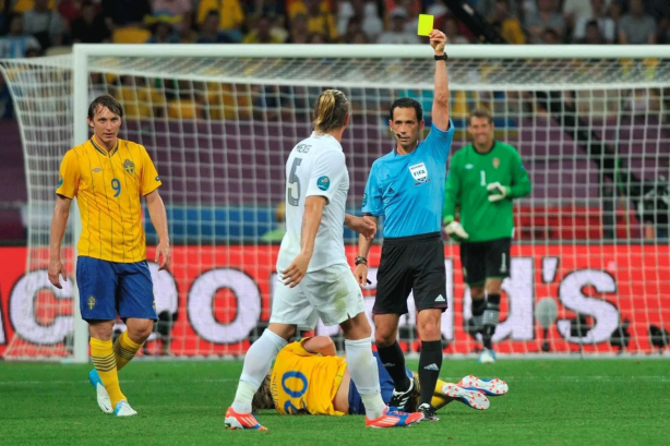 Foto - Asla rakip olmak istemeyeceğiniz dünyanın en gaddar futbolcuları! Süper Lig'den tam 12 isim var