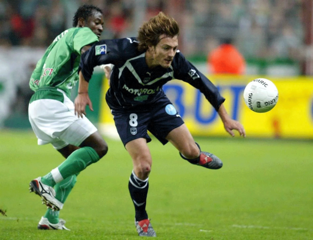 Foto - Asla rakip olmak istemeyeceğiniz dünyanın en gaddar futbolcuları! Süper Lig'den tam 12 isim var