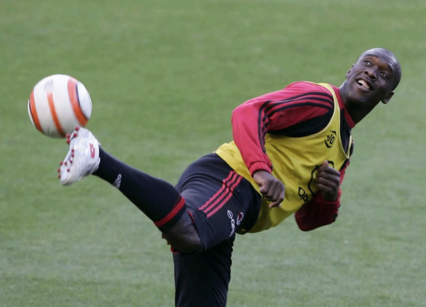 Foto - Asla rakip olmak istemeyeceğiniz dünyanın en gaddar futbolcuları! Süper Lig'den tam 12 isim var