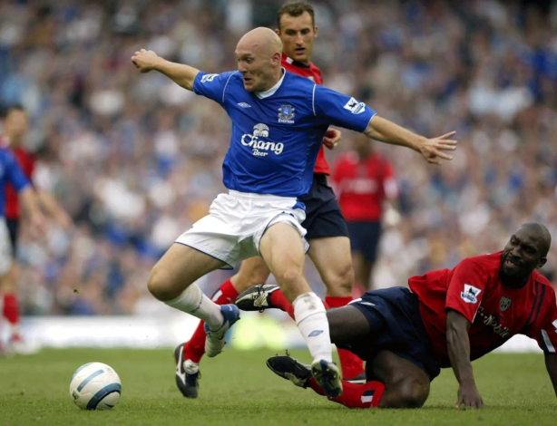 Foto - Asla rakip olmak istemeyeceğiniz dünyanın en gaddar futbolcuları! Süper Lig'den tam 12 isim var