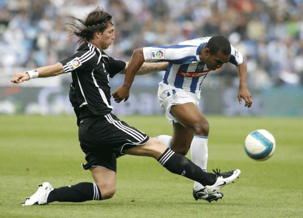 Foto - Asla rakip olmak istemeyeceğiniz dünyanın en gaddar futbolcuları! Süper Lig'den tam 12 isim var