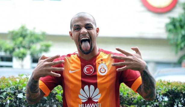 Foto - Asla rakip olmak istemeyeceğiniz dünyanın en gaddar futbolcuları! Süper Lig'den tam 12 isim var