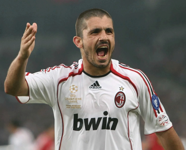 Foto - Asla rakip olmak istemeyeceğiniz dünyanın en gaddar futbolcuları! Süper Lig'den tam 12 isim var