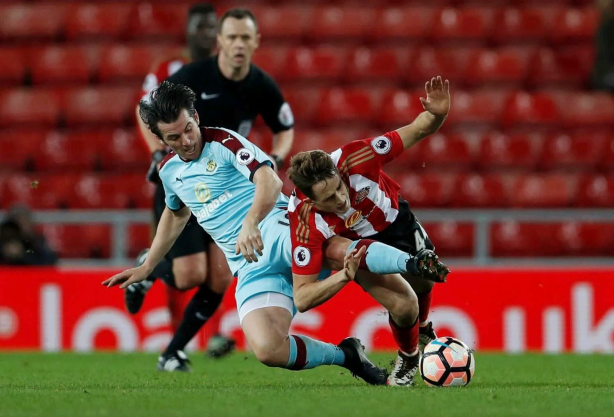 Foto - Asla rakip olmak istemeyeceğiniz dünyanın en gaddar futbolcuları! Süper Lig'den tam 12 isim var