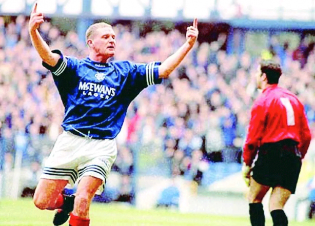 Foto - Asla rakip olmak istemeyeceğiniz dünyanın en gaddar futbolcuları! Süper Lig'den tam 12 isim var