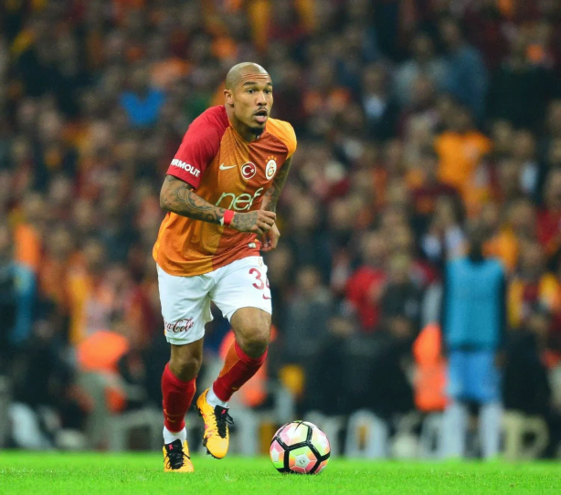 Foto - Asla rakip olmak istemeyeceğiniz dünyanın en gaddar futbolcuları! Süper Lig'den tam 12 isim var