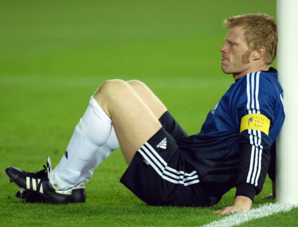 Foto - Asla rakip olmak istemeyeceğiniz dünyanın en gaddar futbolcuları! Süper Lig'den tam 12 isim var