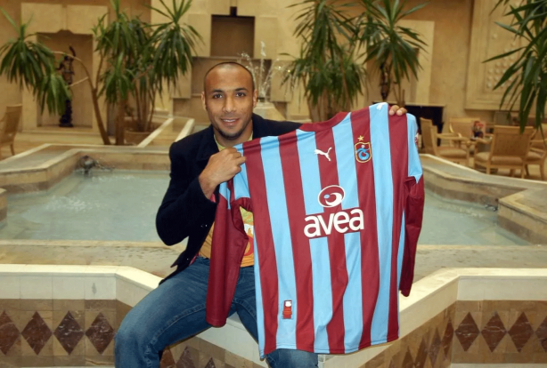 Foto - Asla rakip olmak istemeyeceğiniz dünyanın en gaddar futbolcuları! Süper Lig'den tam 12 isim var