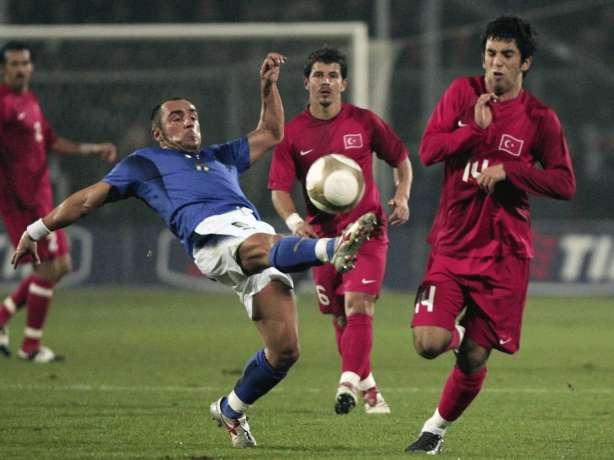 Foto - Asla rakip olmak istemeyeceğiniz dünyanın en gaddar futbolcuları! Süper Lig'den tam 12 isim var