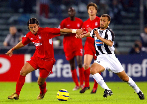 Foto - Asla rakip olmak istemeyeceğiniz dünyanın en gaddar futbolcuları! Süper Lig'den tam 12 isim var