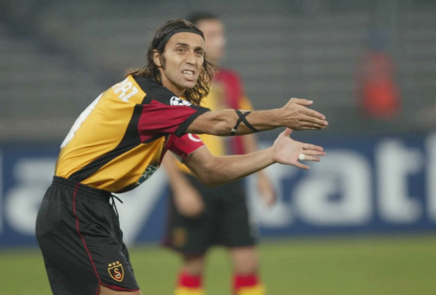 Foto - Asla rakip olmak istemeyeceğiniz dünyanın en gaddar futbolcuları! Süper Lig'den tam 12 isim var