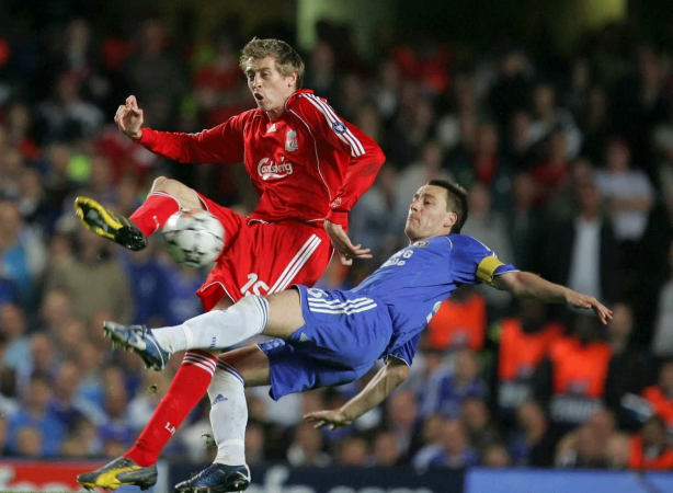 Foto - Asla rakip olmak istemeyeceğiniz dünyanın en gaddar futbolcuları! Süper Lig'den tam 12 isim var