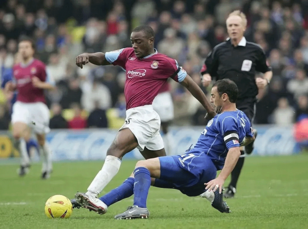 Foto - Asla rakip olmak istemeyeceğiniz dünyanın en gaddar futbolcuları! Süper Lig'den tam 12 isim var