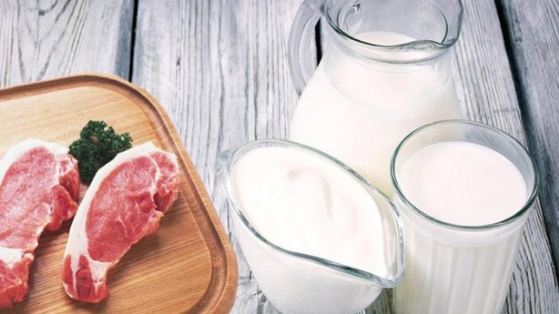 Foto - Asla ve asla birlikte tüketilmemesi gereken besinler! Ölüm fermanınızı imzalamış olursunuz…