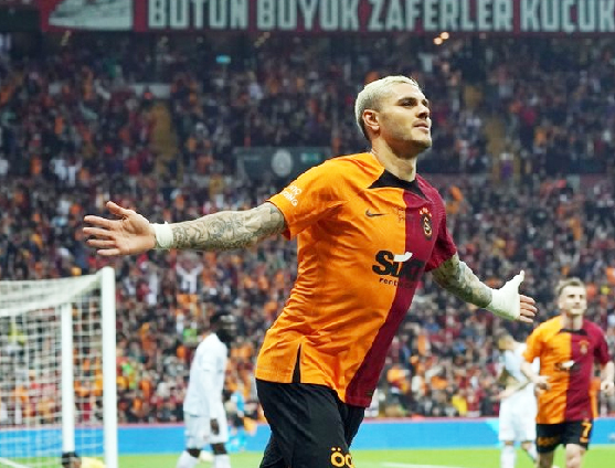 Foto - Aslan ava çıktı, bu sefer hedef Fenerbahçe'nin elinden O yıldızı kapmak!