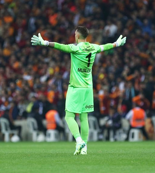 Foto - Aslan ava çıktı, bu sefer hedef Fenerbahçe'nin elinden O yıldızı kapmak!