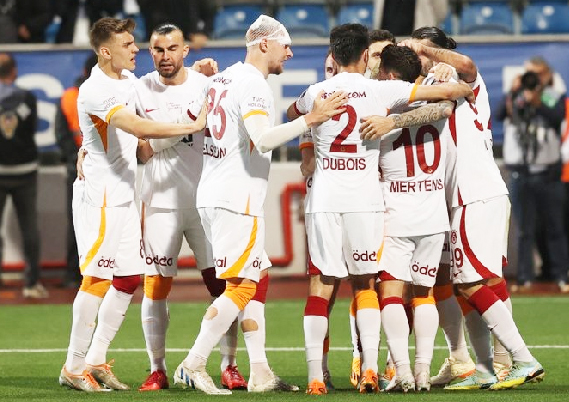 Foto - Aslan ava çıktı, bu sefer hedef Fenerbahçe'nin elinden O yıldızı kapmak!