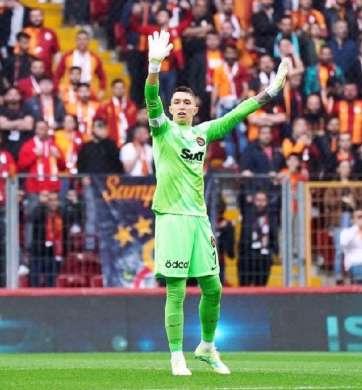 Foto - Aslan ava çıktı, bu sefer hedef Fenerbahçe'nin elinden O yıldızı kapmak!