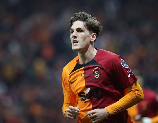 Foto - Aslan ava çıktı, bu sefer hedef Fenerbahçe'nin elinden O yıldızı kapmak!