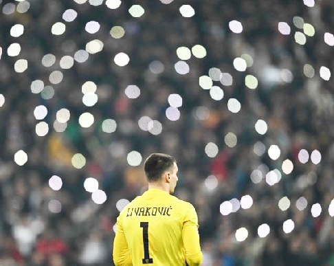 Foto - Aslan ava çıktı, bu sefer hedef Fenerbahçe'nin elinden O yıldızı kapmak!