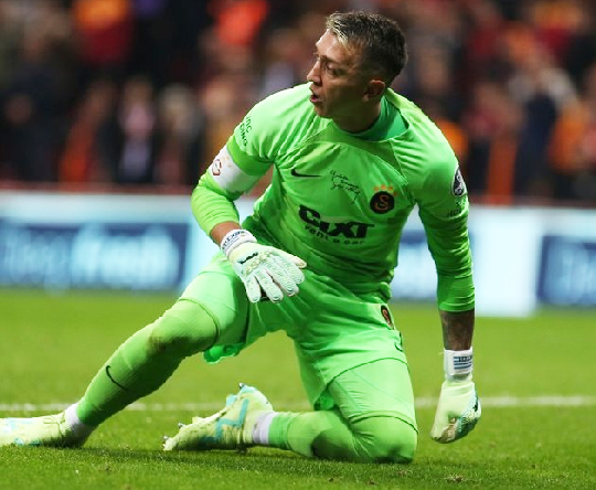 Foto - Aslan ava çıktı, bu sefer hedef Fenerbahçe'nin elinden O yıldızı kapmak!