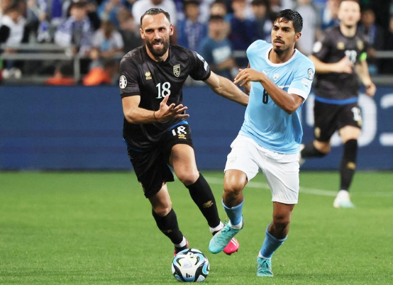 Foto - Aslan iki bombayı patlatıyor! Galatasaray ile ilgili flaş gelişme...