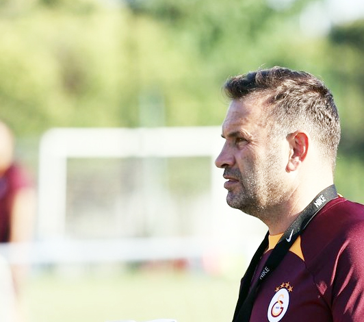 Foto - Aslan iki bombayı patlatıyor! Galatasaray ile ilgili flaş gelişme...