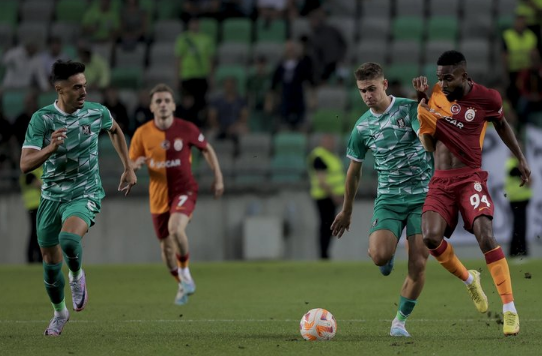 Aslan olmayacağı o kadar belliydi ki… Şaşkına çeviren olay: Belli oldu!