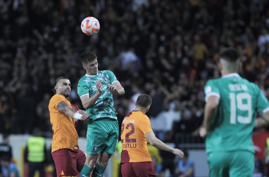 Foto - Aslan olmayacağı o kadar belliydi ki… Şaşkına çeviren olay: Belli oldu!