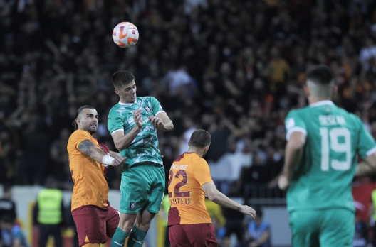 Foto - Aslan olmayacağı o kadar belliydi ki… Şaşkına çeviren olay: Belli oldu!