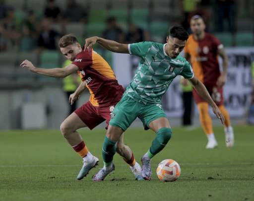 Foto - Aslan olmayacağı o kadar belliydi ki… Şaşkına çeviren olay: Belli oldu!