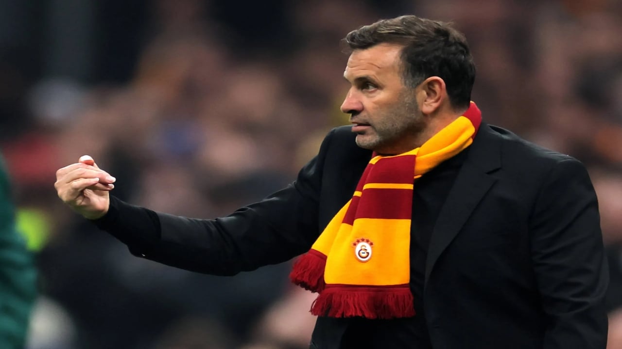 Aslan’dan yılın transfer bombası! Okan Buruk “Gelsin” dedi, yeni Osimhen Florya yolunda