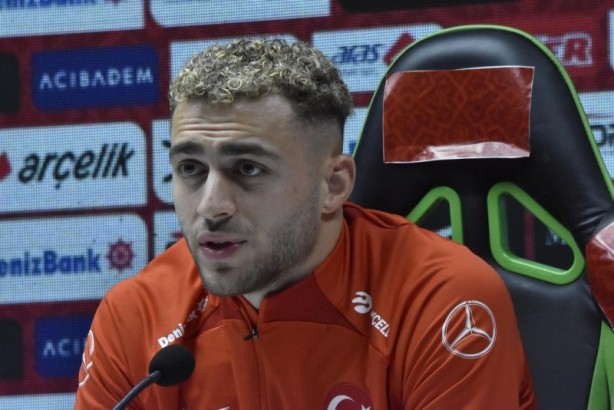 Foto - Aslan'ın golcüsü Milan'a! İtalyanlar duyurdu...