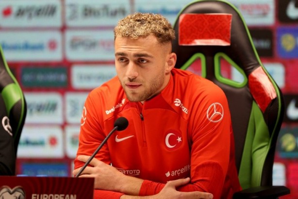 Foto - Aslan'ın golcüsü Milan'a! İtalyanlar duyurdu...