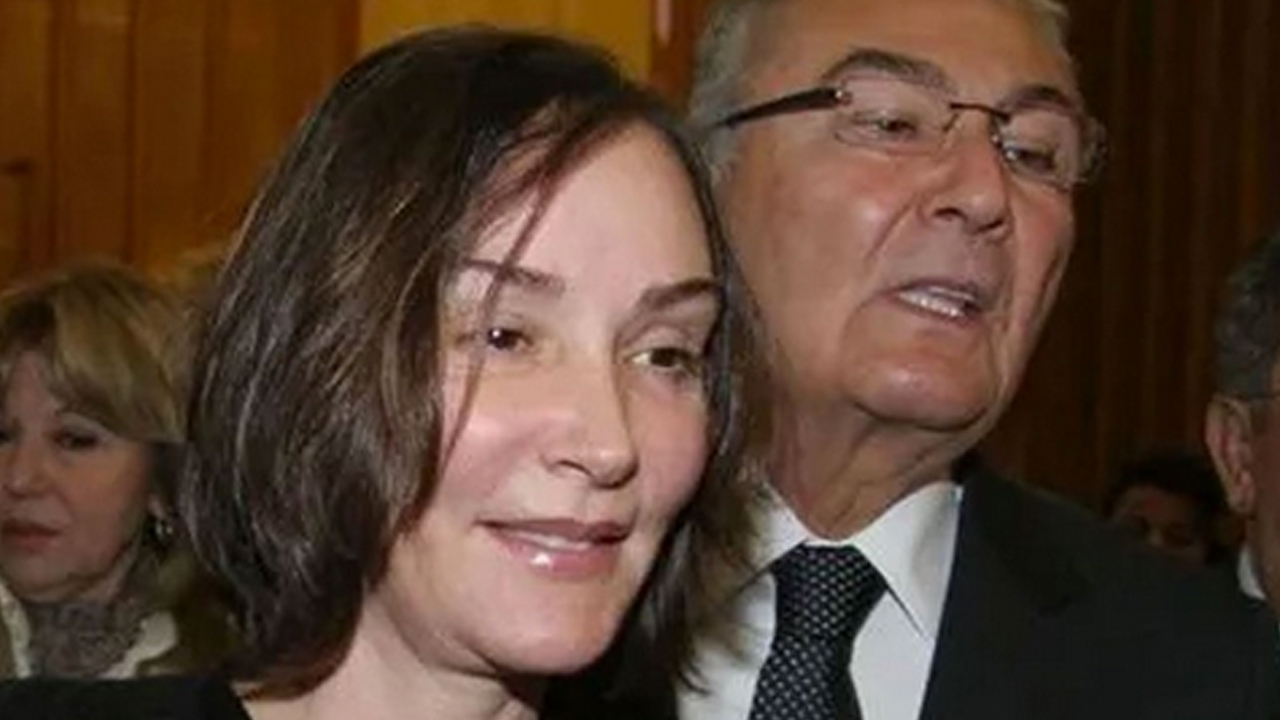 Foto - Aslı Baykal: "Geleneksel ramazan eğlencesi Saraçhane'de oynanıyor" Öyle sözler söyledi ki...