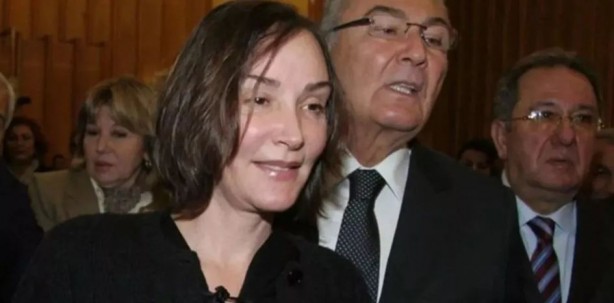 Foto - Aslı Baykal ve Fatih Altaylı arasında sert atışma! Hakaretler havada uçuştu: Patates, dangalak oğlu dangalak