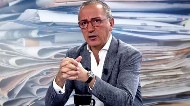 Aslı Baykal ve Fatih Altaylı arasında sert atışma! Hakaretler havada uçuştu: Patates, dangalak oğlu dangalak