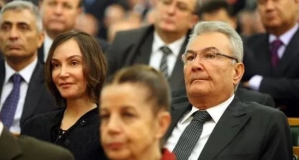 Foto - Aslı Baykal ve Fatih Altaylı arasında sert atışma! Hakaretler havada uçuştu: Patates, dangalak oğlu dangalak