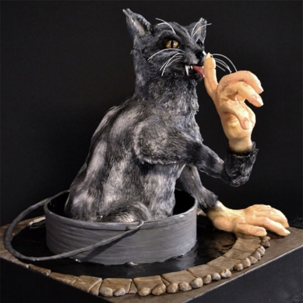 Foto - Aslında ne olduklarını öğrenince çok şaşıracaksınız...