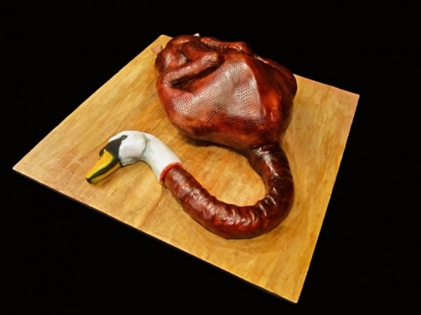 Foto - Aslında ne olduklarını öğrenince çok şaşıracaksınız...