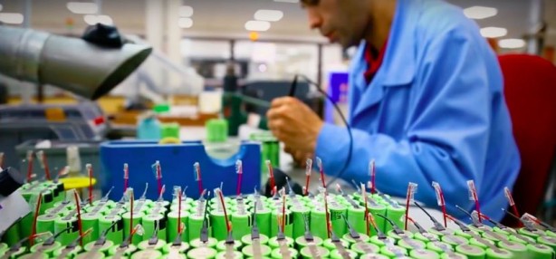 Foto - Aspilsan’dan büyük başarı: Dünyada yalnızca 3 şirket üretebiliyor