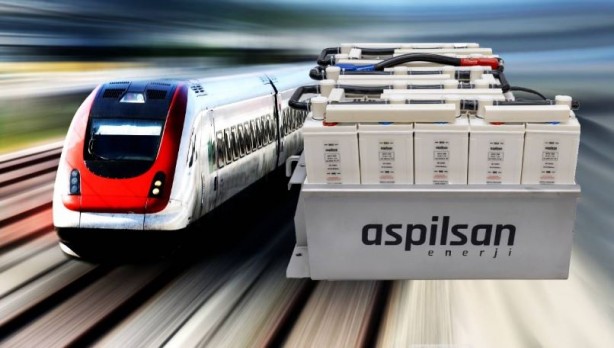 Aspilsan’dan büyük başarı: Dünyada yalnızca 3 şirket üretebiliyor